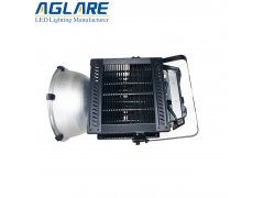 LED Warehouse Lighting - LED High Bay Light 300W Flood Light for Industrial Warehouse Lighting